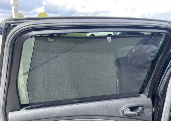 Ford S-Max cena 27900 przebieg: 185000, rok produkcji 2010 z Żary małe 781